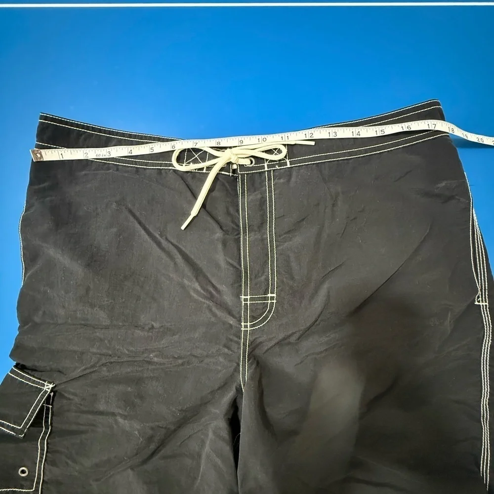 Polo Ralph Lauren Men’s Swim Board Shorts. Size L. Great Condition.